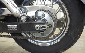 HONDA SHADOW 750 Gen. 2 2001 RC44