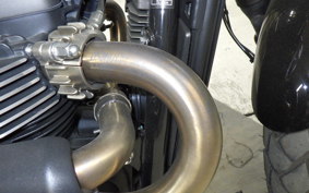 TRIUMPH STREET SCRAMBLER 2022