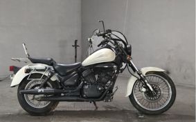 SUZUKI INTRUDER 250 VJ51A