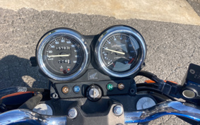 HONDA HORNET 250 MC31