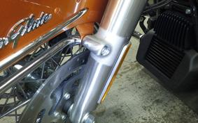 HARLEY FLHFB1870 2024