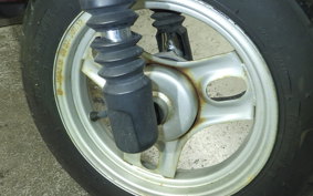 HONDA TODAY 2 2001 AF67
