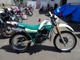Фото Yamaha SEROW 225 KICK с японского аукциона