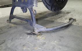 YAMAHA BW S125 Gen.2 SED9J