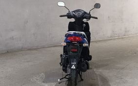 SUZUKI ADDRESS V110 CE47A