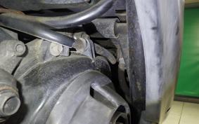 HONDA DIO GEN 3 2012 AF34