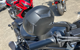 HONDA  REBEL 250 ABS MC49