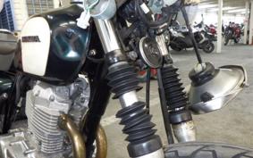 HONDA CB400SS E NC41