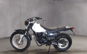 YAMAHA TW225 DG09J