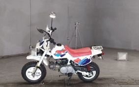 HONDA MONKEY Z50J