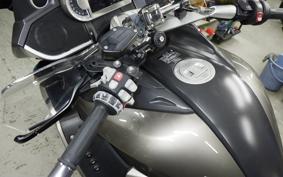 BMW K1600GTL 2014