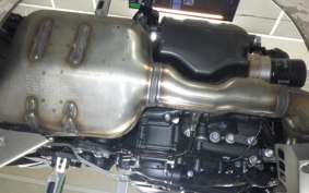 YAMAHA MT-07 AMT 2026 RM50J