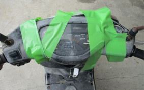 HONDA LEAD 50 AF48