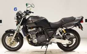HONDA CB1000SF 1992 SC30