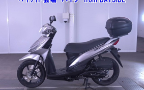 SUZUKI ADDRESS110-2