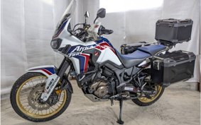 HONDA CRF1000L AFRICA TWIN 2016 SD04