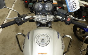 HONDA CB400SF VTEC K NC39