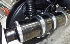 YAMAHA CYGNUS 125 XSR 3 SED8J