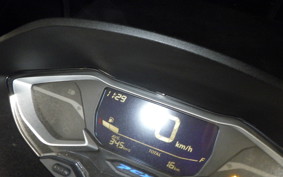HONDA PCX 125 2010 JK05
