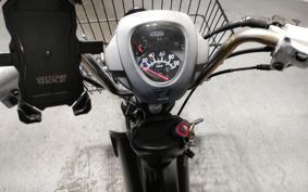 HONDA SUPER CUB110 JA07