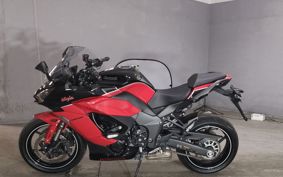 KAWASAKI NINJA 1000SX 2024 ZXT02K