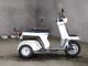 Фото Honda GYRO с японского аукциона