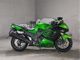 Фото Kawasaki ZX 1400 NINJA R 2014 с японского аукциона