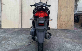 SUZUKI ADDRESS V110 CE47A