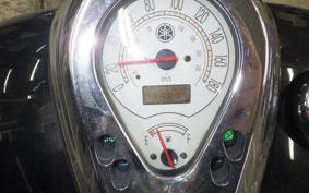 YAMAHA DRAGSTAR 400 CLASSIC 2003 VH01J