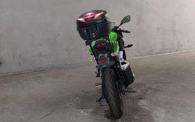 KAWASAKI NINJA250SL BX250A
