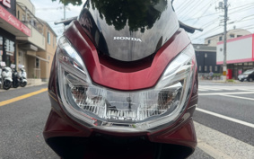 HONDA CREA SCOOPY AF55