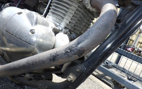 KAWASAKI ESTRELLA RS 2005 BJ250A