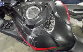 HONDA CBR250RR A MC51