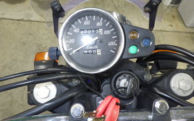 HONDA FTR223 2006 MC34