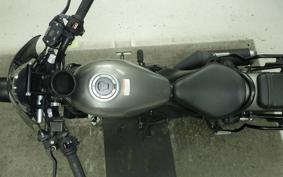 HONDA REBEL 250 A MC49