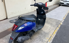 SUZUKI LET's CA4AA