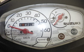 SUZUKI ADDRESS V50 CA4BA