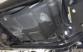 HARLEY FLSTFB 1580 2013