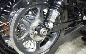 HARLEY XL1200X 2011