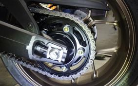 HONDA CB650R E-Clutch 2026 RH17