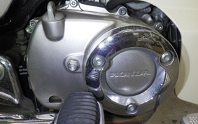 HONDA C125 SUPER CUB JA48