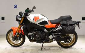 YAMAHA XSR900 2025 RN96J