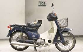 HONDA C90 SUPER CUB E HA02
