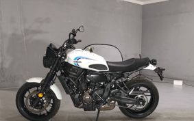 YAMAHA XSR700 2022 RM41J