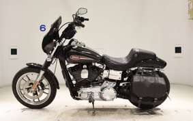 HARLEY FXDLI 1450 2006