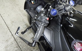 HONDA CBR1000RR Gen. 2 2013 SC59