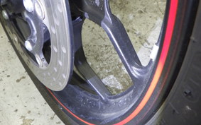 YAMAHA YZF-R25 RG10J