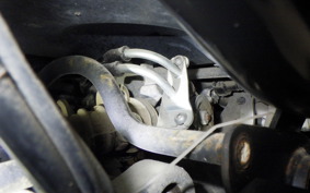 YAMAHA BW'S 50 Gen.3 2020 SA53J