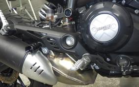 DUCATI SCRAMBLER ICON 2024