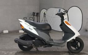 SUZUKI ADDRESS V125 CF4EA